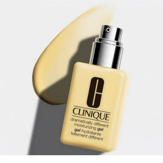 Clinique Dramatically Different Moisturizing Lotion+ With Pump (125ml)