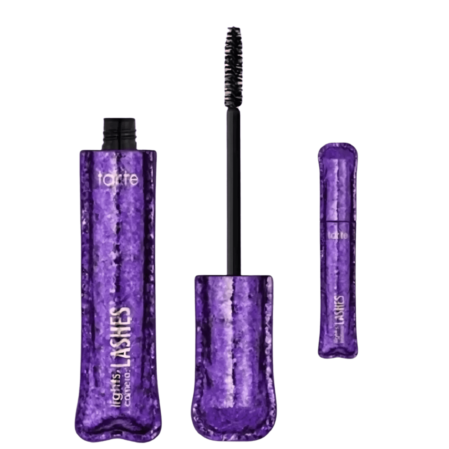Tarte Lights, Camera, Lashes 4-in-1 Mascara (7ml)