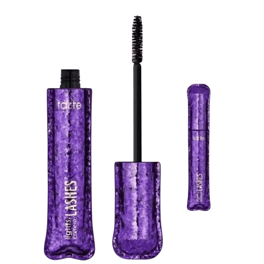 Tarte Lights, Camera, Lashes 4-in-1 Mascara (7ml)