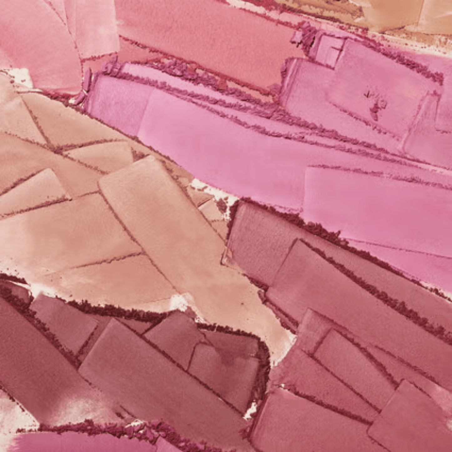 Elf Powder Blush Palette (13.4g)