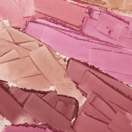 Elf Powder Blush Palette (13.4g)