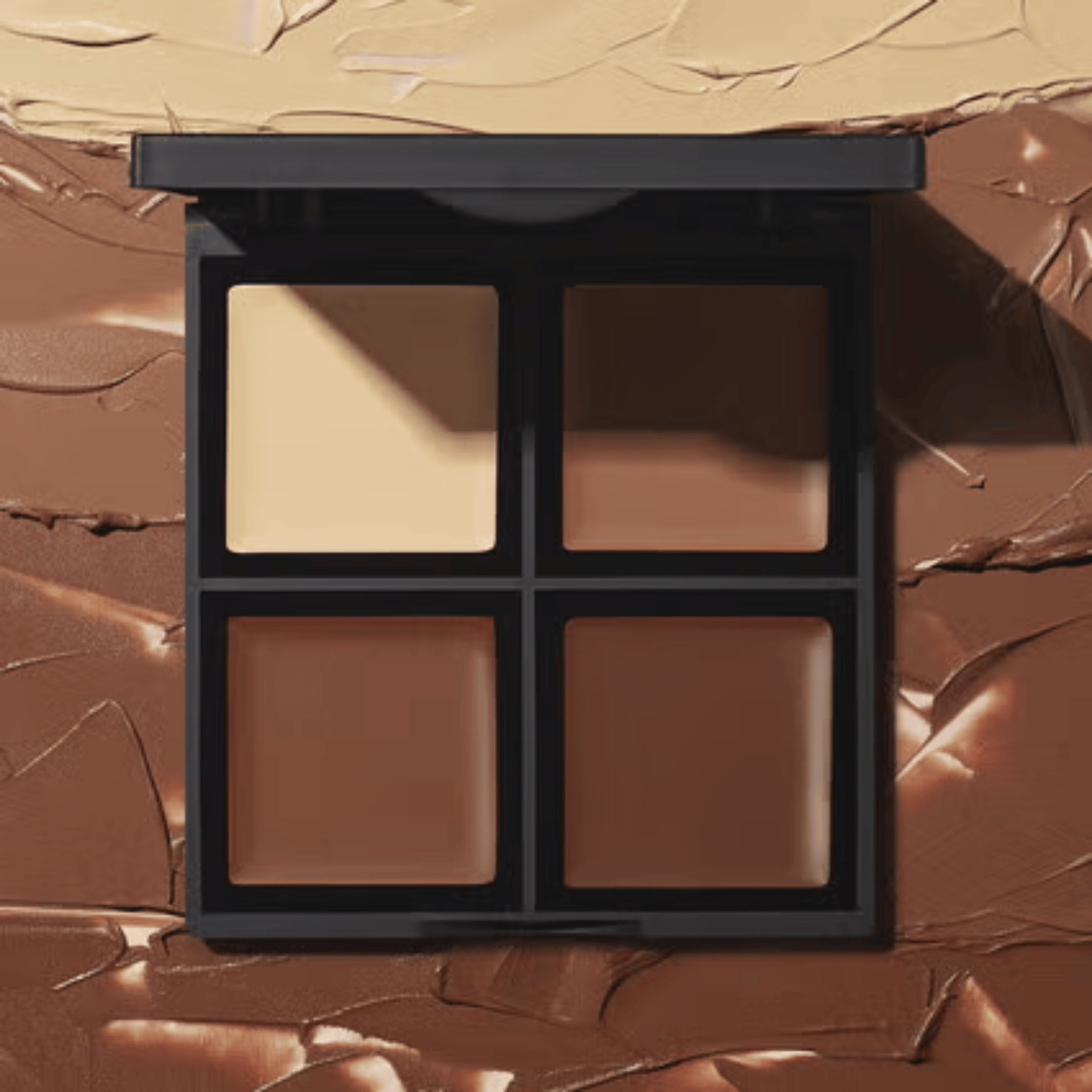 ELF Cream Contour Palette (13.6g)