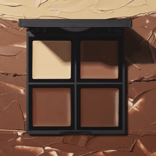 ELF Cream Contour Palette (13.6g)