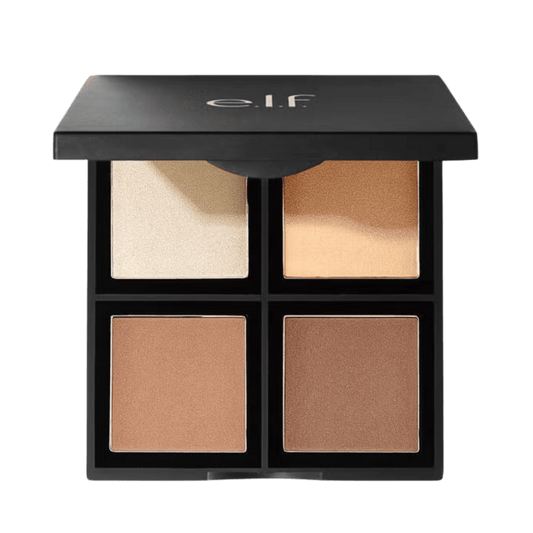 ELF Powder Contour Palette (13.6g)