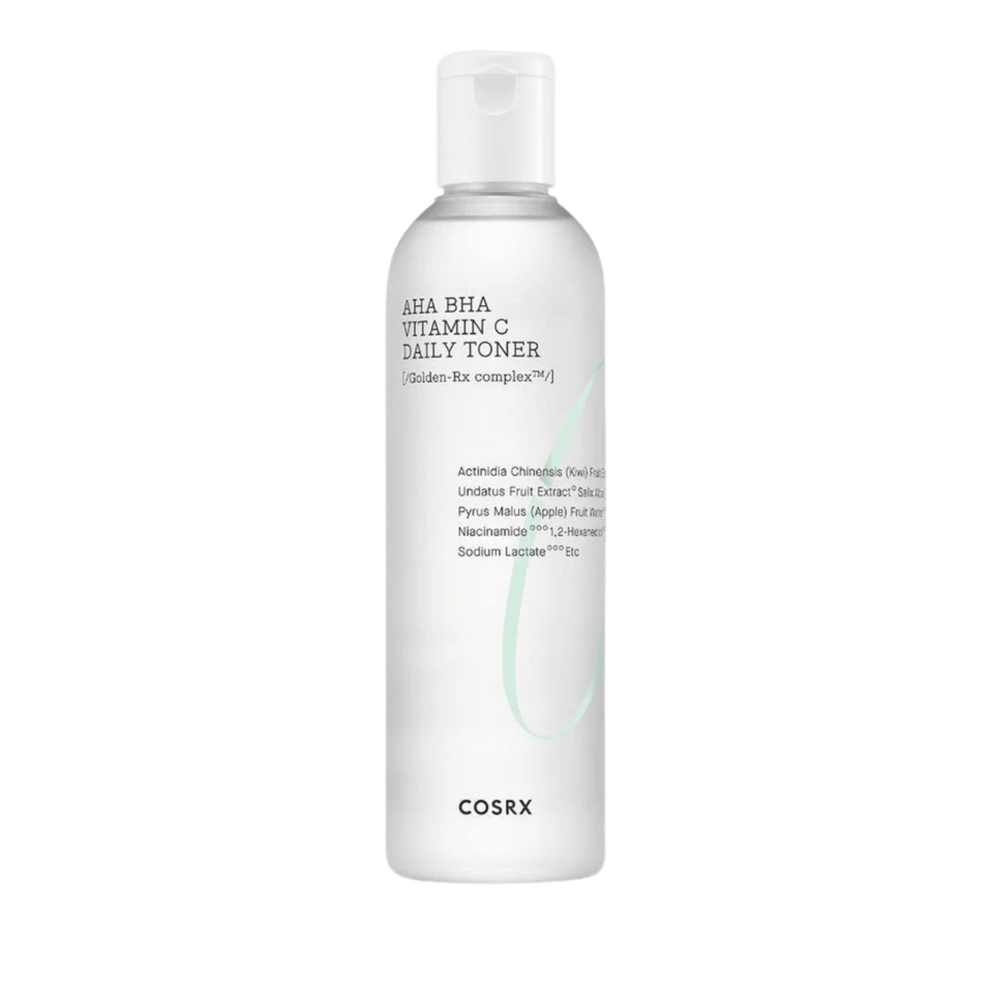 Cosrx Refresh AHA BHA Vitamin C Daily Toner (150 Ml)