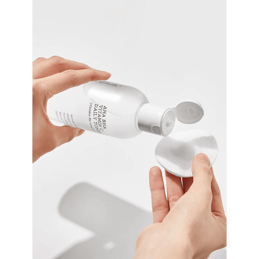 Cosrx Refresh AHA BHA Vitamin C Daily Toner (150 Ml)