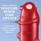CoverGirl Simply Ageless Moisture Renew Core Lipstick (4.2g)