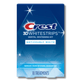 Crest 3D Whitestrips Dental Whitening Kit, Noticeably White, 10 Treatments - 10 Ct