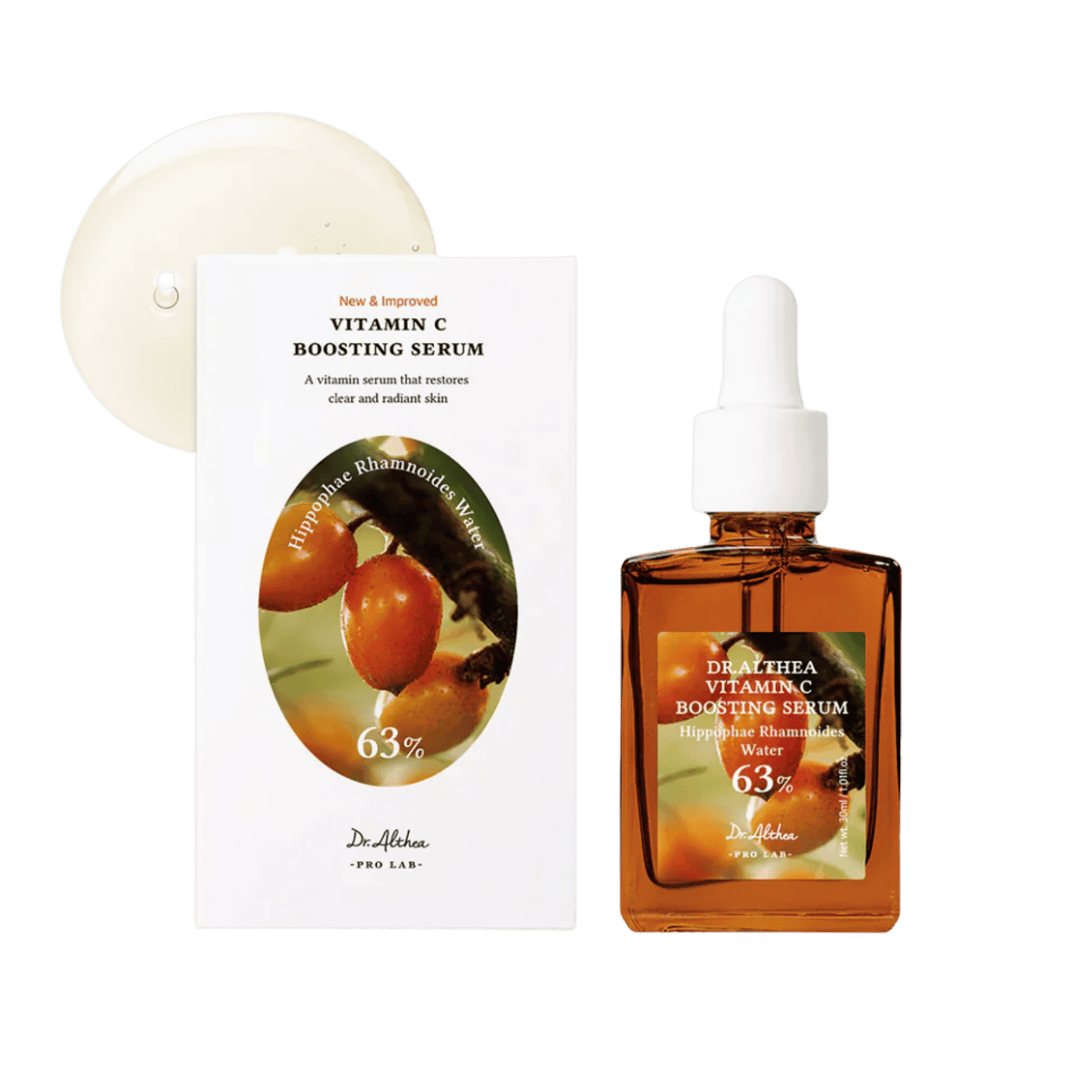 Dr Althea Vitamin C Boosting Serum (30 ml)