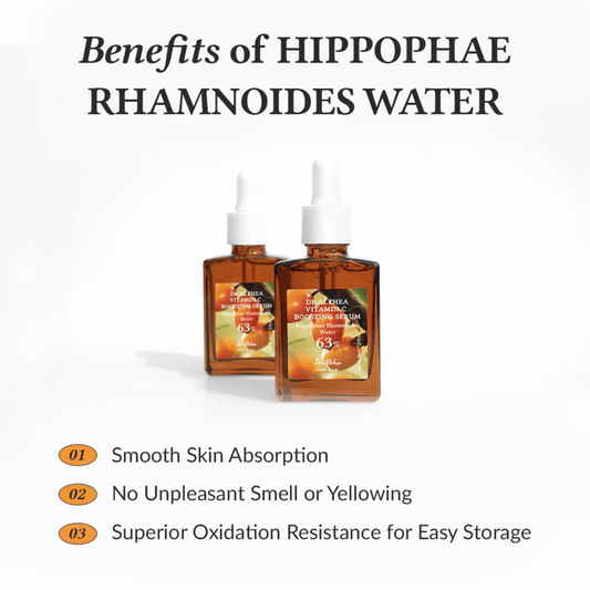 Dr Althea Vitamin C Boosting Serum (30 ml)