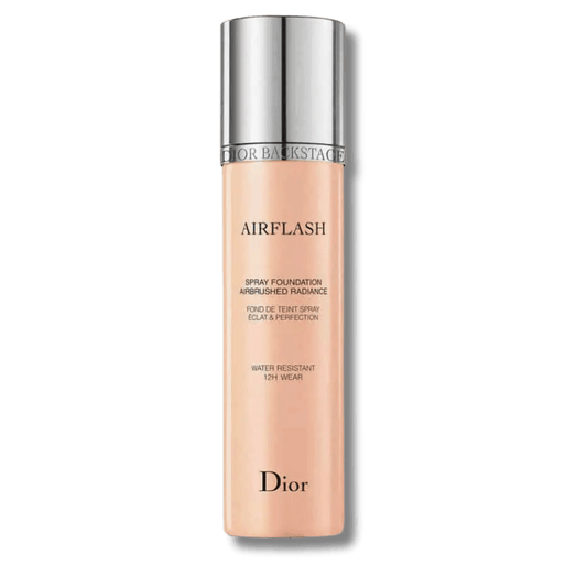 Dior AirFlash Spray Foundation Water Resistant 12h Wear (70ml)