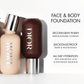Dior Backstage Face & Body Foundation (50ml)
