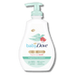 Dove Baby Sensitive Moisture Wash Gel For Body And Hair (400ml)