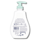 Dove Baby Sensitive Moisture Wash Gel For Body And Hair (400ml)