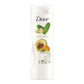 Dove Body Love Lotion (400ml)