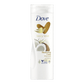 Dove Body Love Lotion (400ml)