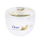 Dove Body Love Silky Pampering Body Cream (300ml)