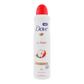 Dove Go Fresh Moisturising Cream 48h Deodorant Spray (250ml)