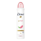 Dove Go Fresh Moisturising Cream 48h Deodorant Spray (250ml)