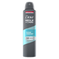 Dove Men+Care  48H Anti-Perspirant Anti-Transpirant Deodorant Spray (250ml)