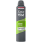 Dove Men+Care  48H Anti-Perspirant Anti-Transpirant Deodorant Spray (250ml)