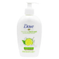 Dove Moisturising Hand Wash (250ml)