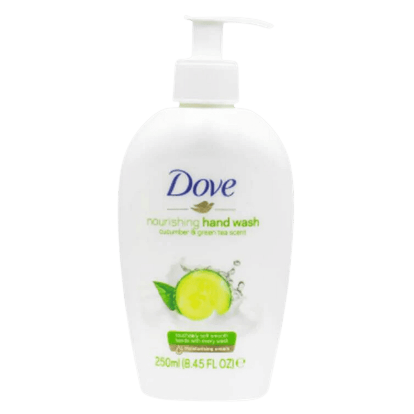 Dove Moisturising Hand Wash (250ml)