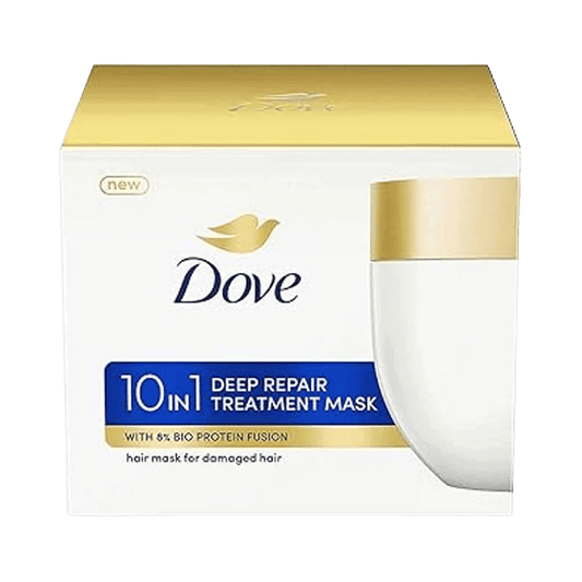 Dove Deep Repair Treatment Mask 10 in 1 (250ml)