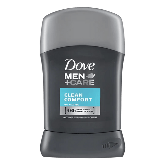 Dove Men+Care  Deodorant Stick (40g)
