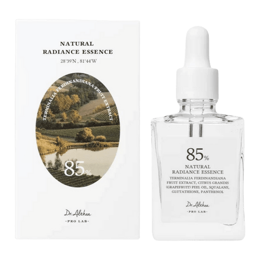 Dr Althea Natural Radiance Essence (30ml)