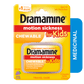 Dramamine Motion Sickness For Kids Chewable (25mg Each)
