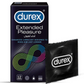 Durex Extended Pleasure Embellished Condoms