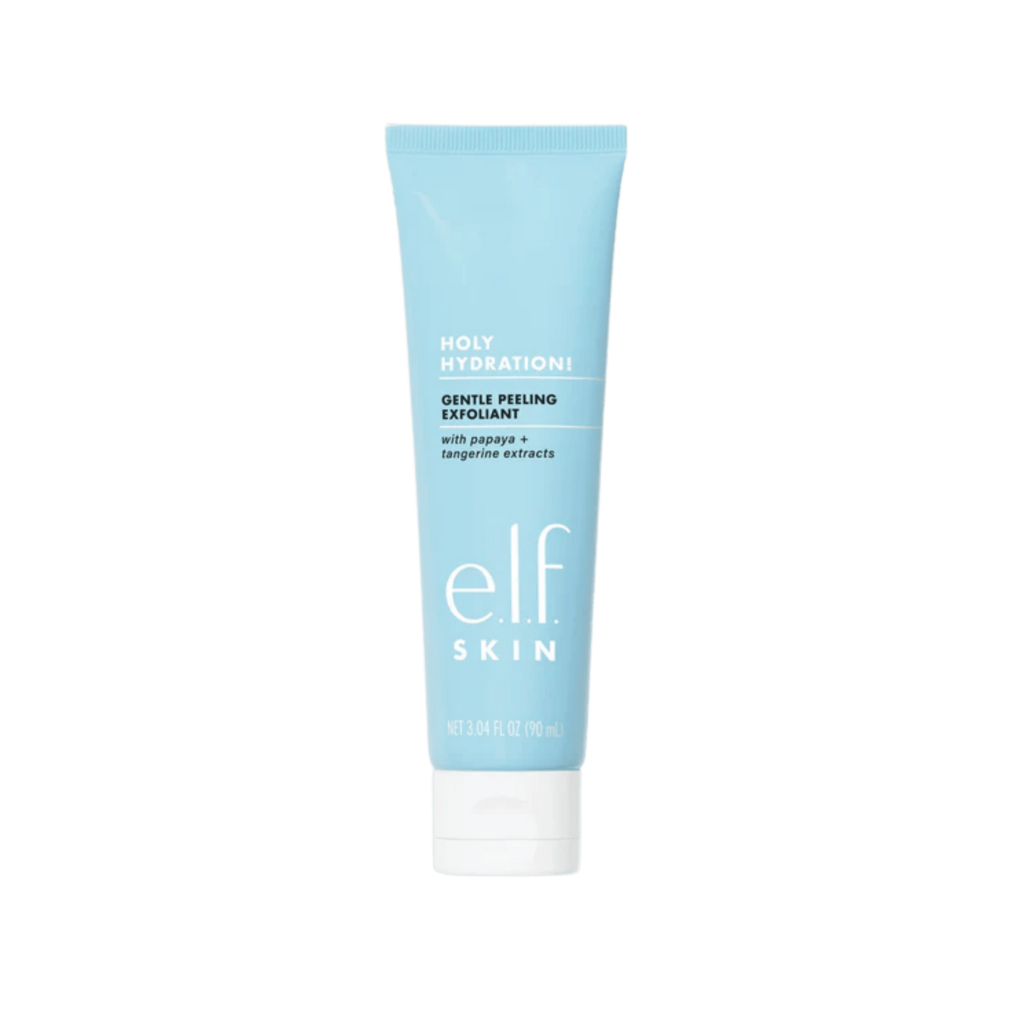 E.L.F Holy Hydration! Gentle Peeling Exfoliant (90ml)