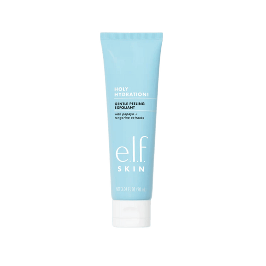 E.L.F Holy Hydration! Gentle Peeling Exfoliant (90ml)