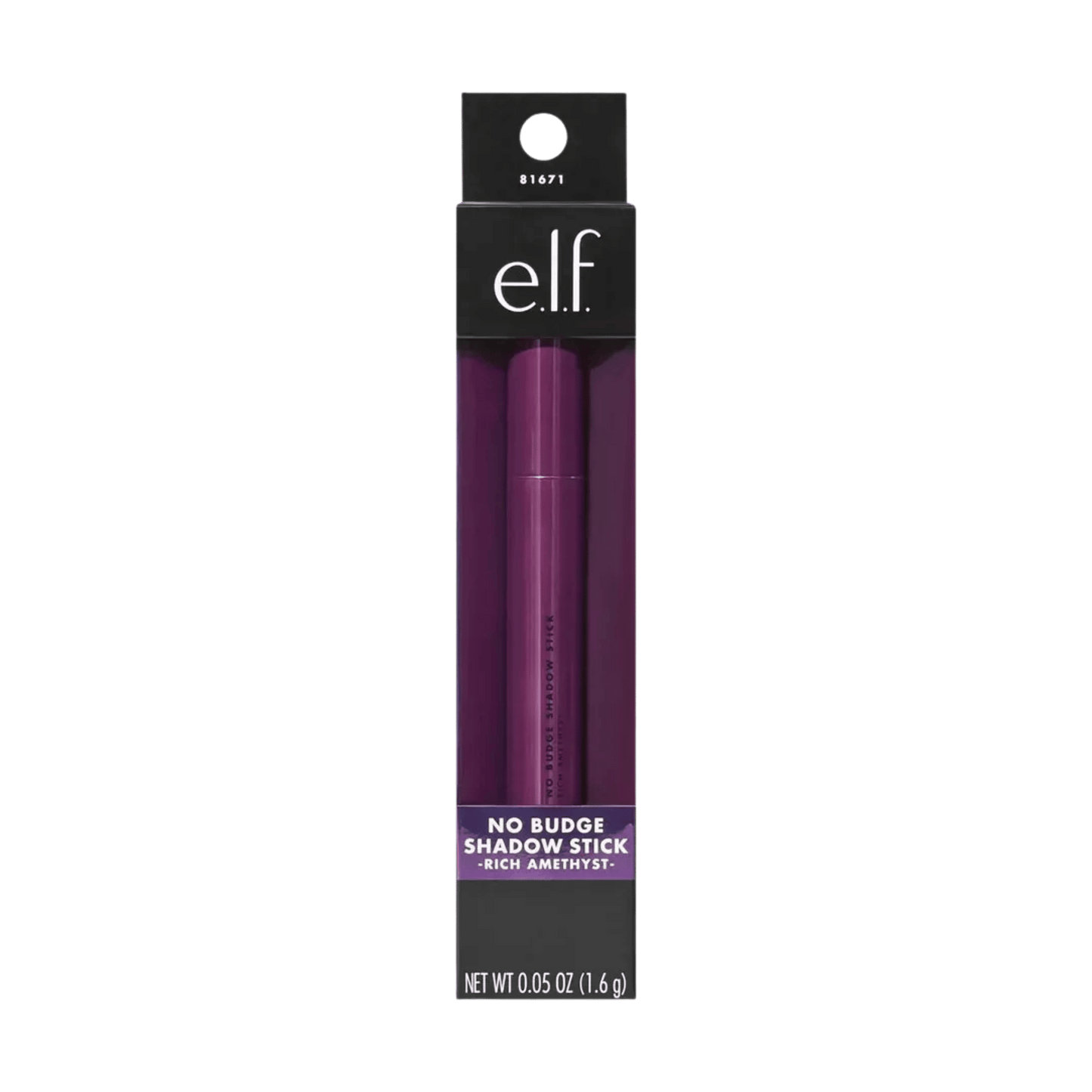 E.L.F No Budge Shadow Stick (1.6 g)