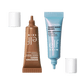 E.L.F The Hottest Drops Duo  Bronzing Drops Thirst Burst Drops Mini Kit
