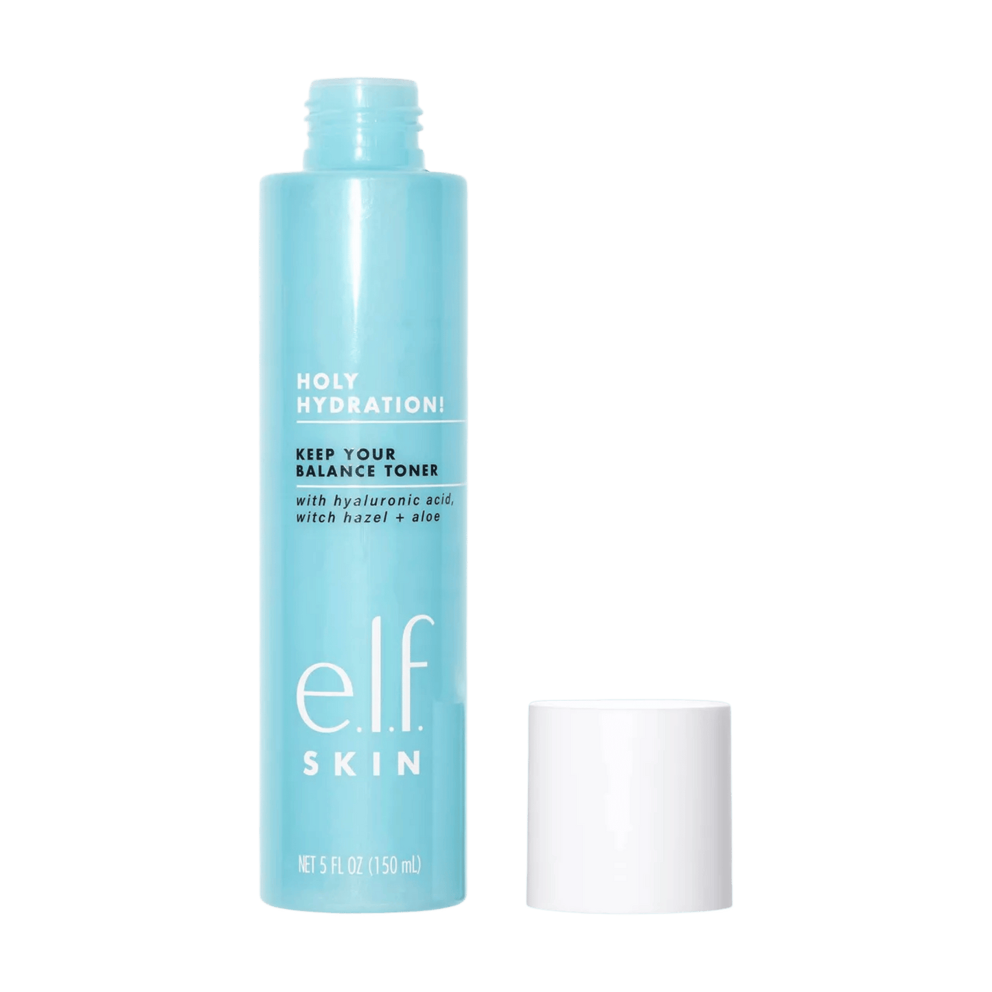 E. L.f. Holy Hydration Keep Your Balance Toner (150ml)