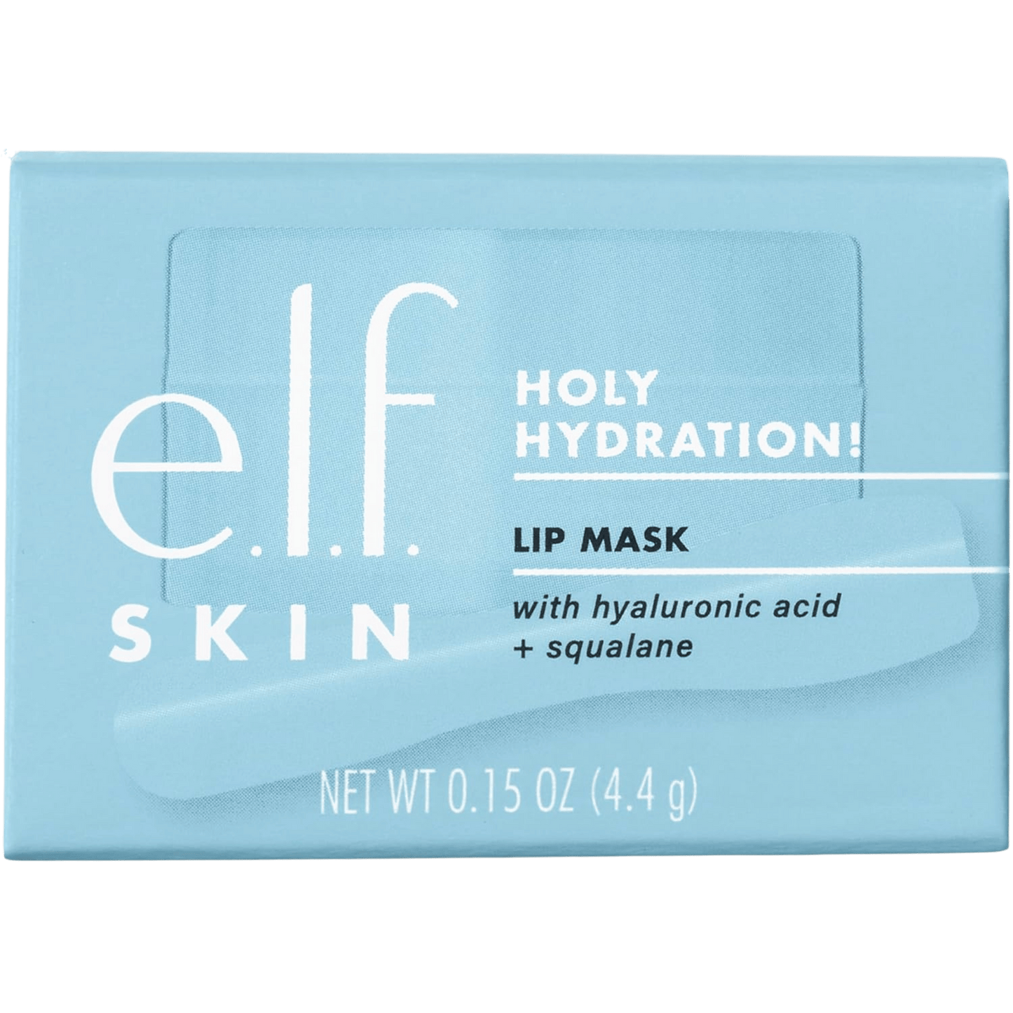 E.l.f. SKIN Holy Hydration Lip Mask (4.4g)