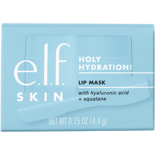E.l.f. SKIN Holy Hydration Lip Mask (4.4g)
