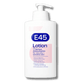 E45 Moisturising Lotion Dry & Sensitive Skin (500ml)