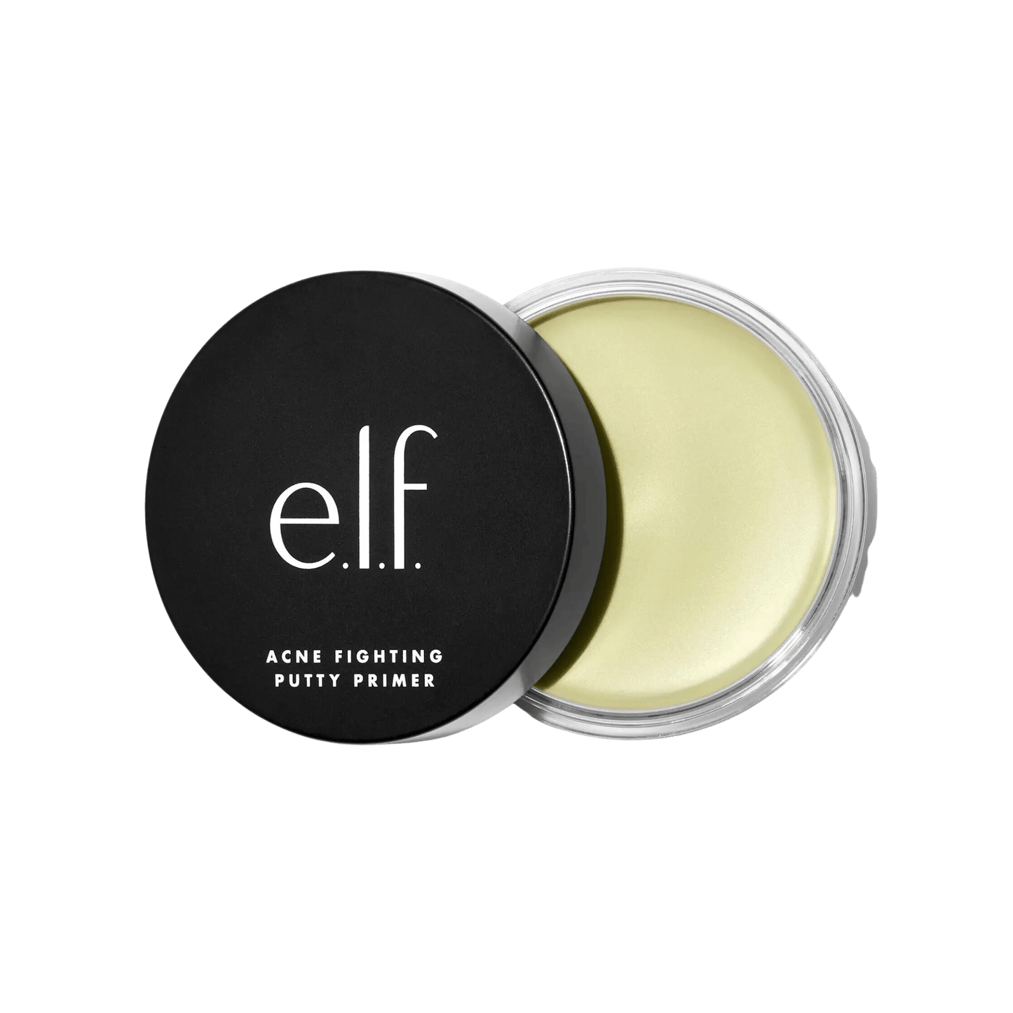 E.L.F Acne Fighting Putty Primer 1.8% Salicylic Acid 85909 (21g)