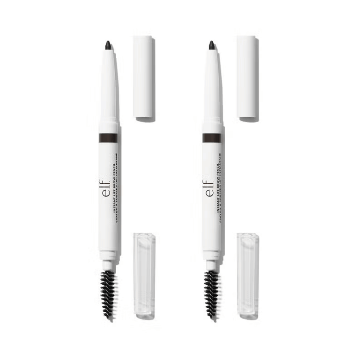 ELF Instant Lift Brow Pencil Set of 2 (0.18 g)