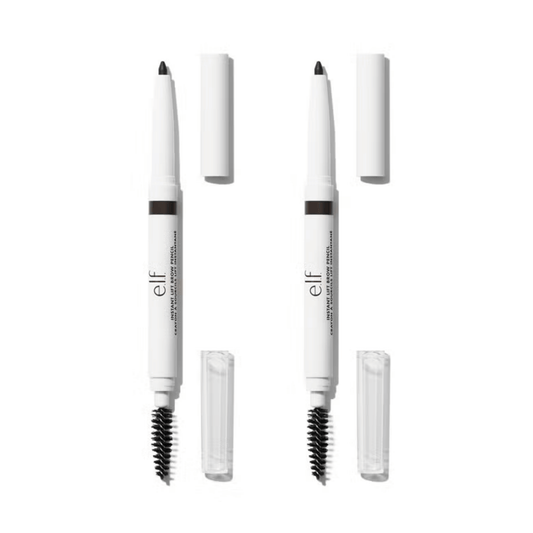 ELF Instant Lift Brow Pencil Set of 2 (0.18 g)