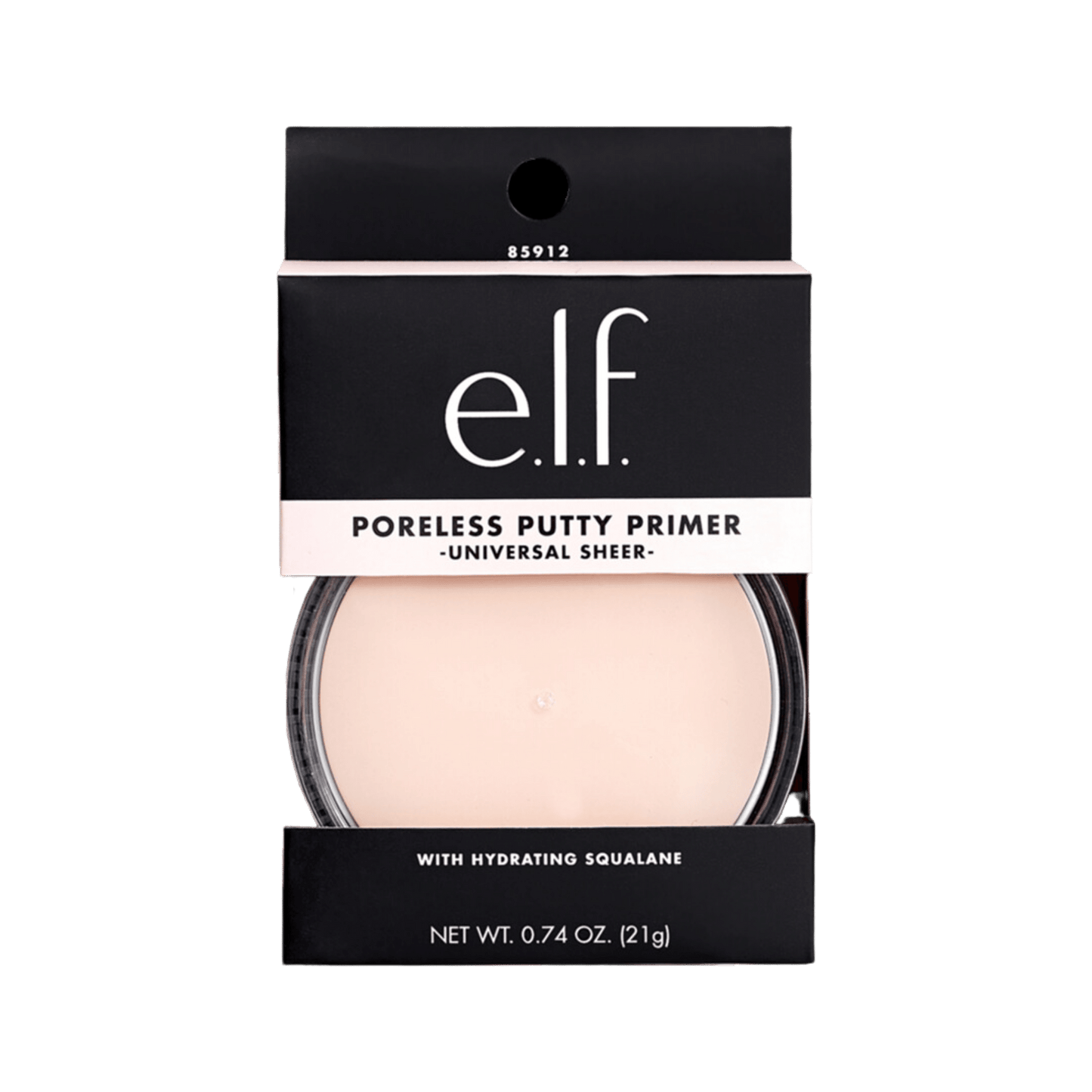 E.L.F Poreless Putty Primer Hydrating Squalane (21g)