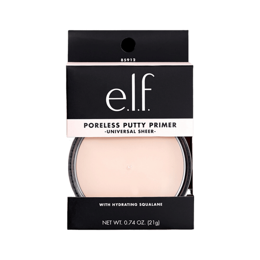 E.L.F Poreless Putty Primer Hydrating Squalane (21g)