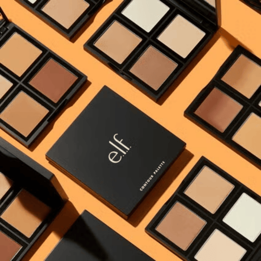 ELF Powder Contour Palette (13.6g)
