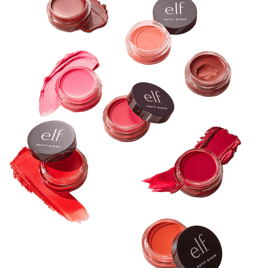 E.L.F Putty Blush (10g)