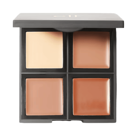 ELF Cream Contour Palette (13.6g)