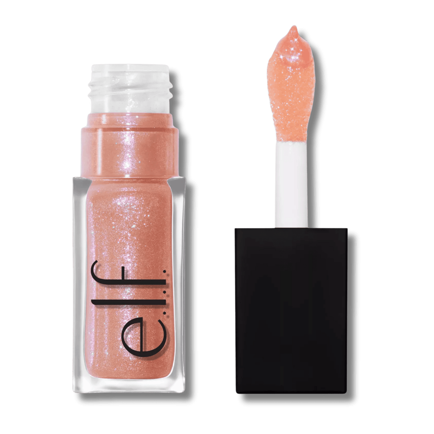 E.L.F Glow Reviver Lip Oil - Glimmer Finish (7.6ml)