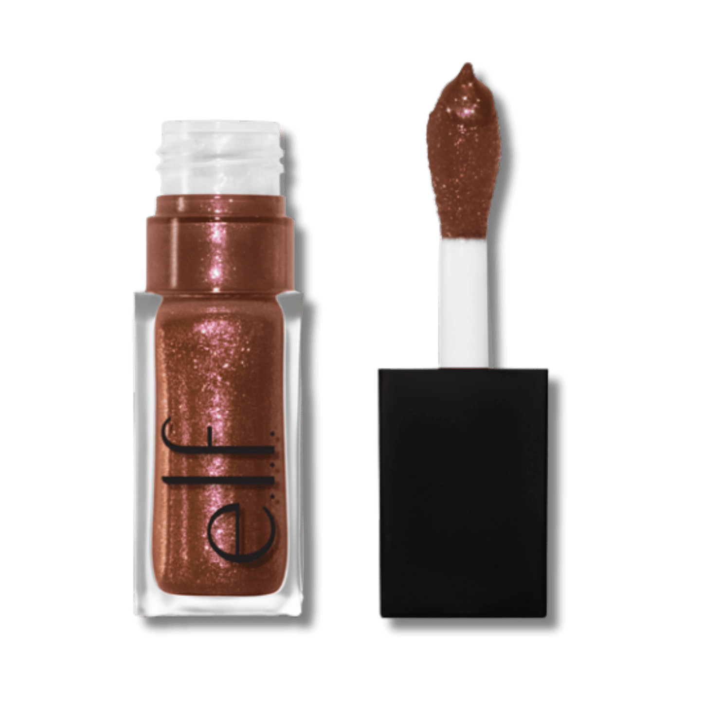 E.L.F Glow Reviver Lip Oil - Glimmer Finish (7.6ml)